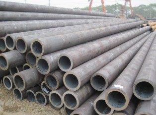大埔20CrMo冷拔无缝钢管