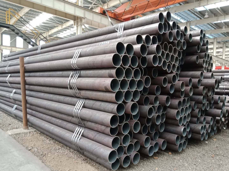 大埔30CrMo合金无缝钢管