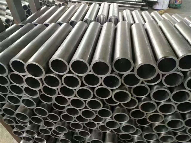 大埔30CrMo精密无缝钢管