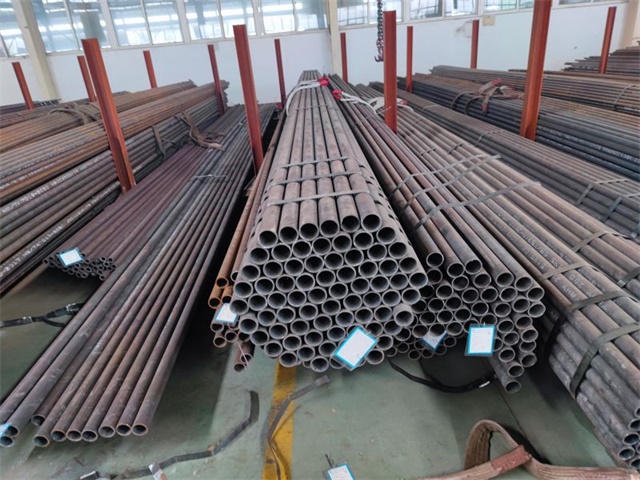 大埔20G合金无缝钢管